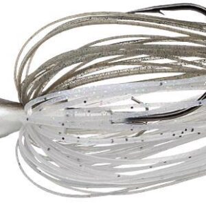 EVERGREEN JACK HAMMER BABY JACK 3/8oz 10.5gr #43CLEARWATER SHAD