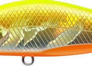 EVERGREEN NELMEZZO 50FS 5.0cm 5gr #16 CHART GOLD