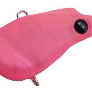 EVERGREEN JET BEATER 3cm 4gr #29 MATT CLEAR PINK
