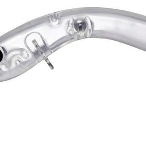 EVERGREEN BRUCO 50 5cm 2.6gr #01 CLEAR