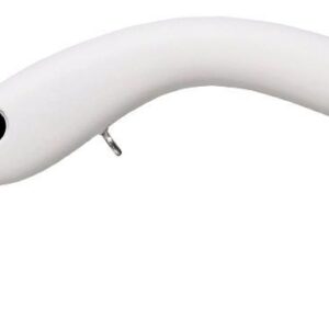 EVERGREEN BRUCO 50 5cm 2.6gr #42 CHOKE WHITE