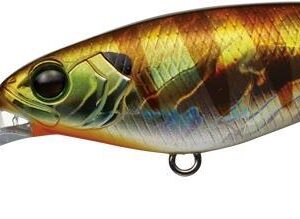 EVERGREEN GRAN SEARCHER 6.5cm 8gr #50 BABY GILL