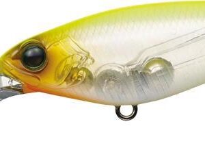 EVERGREEN GRAN SEARCHER 6.5cm 8gr #59 SKELETON CHART