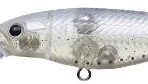 EVERGREEN ULTRA SLEDGE 6.0cm 5.5gr #378 SHIRAUO