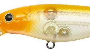 EVERGREEN ULTRA SLEDGE 6.0cm 5.5gr #418 KANKITSU