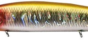 EVERGREEN FAITH 87 8.7cm 8.5gr #125 CLOWN