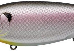 EVERGREEN X-OVER 9cm 18.5gr #362 COLD SHAD
