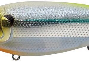 EVERGREEN X-OVER 9cm 18.5gr #422 SECRET GHOST CHART