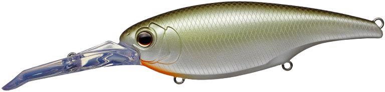 EVERGREEN DD X-OVER 10cm 29.5gr #251 SECRET CHART