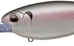 EVERGREEN DD X-OVER 10cm 29.5gr #362 COLD SHAD