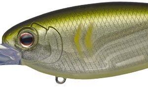 EVERGREEN DD X-OVER 10cm 29.5gr #449 MIRROR AYU