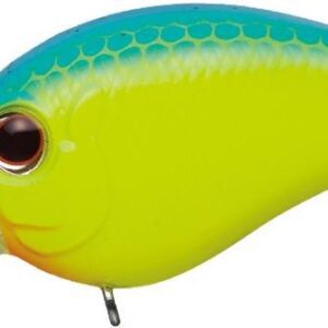 EVERGREEN PICCOLO DIVE SHALLOW 4cm 6.4gr #28 BLUE BACK CHART