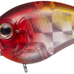 EVERGREEN PICCOLO DIVE SHALLOW 4cm 6.4gr #66 FLASH CLOWN