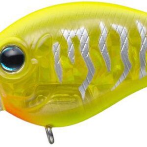 EVERGREEN PICCOLO DIVE SHALLOW 4cm 6.4gr #67 FLASH CHART