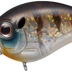 EVERGREEN PICCOLO DIVE SHALLOW 4cm 6.4gr #246 CHILD GILL