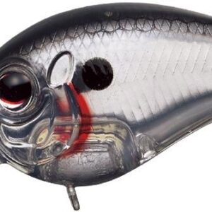 EVERGREEN PICCOLO DIVE SHALLOW 4cm 6.4gr #379 FLASH SILVER SHAD