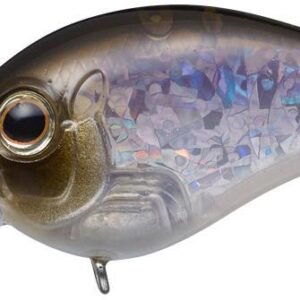 EVERGREEN PICCOLO DIVE SHALLOW 4cm 6.4gr #383 NEON WAKASAGI
