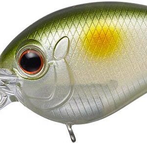 EVERGREEN PICCOLO 4cm 6.4gr #27 AYU