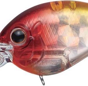 EVERGREEN PICCOLO 4cm 6.4gr #66 FLASH CLOWN