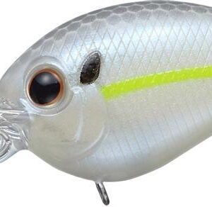 EVERGREEN PICCOLO 4cm 6.4gr #380 CHART SHAD
