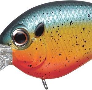 EVERGREEN PICCOLO 4cm 6.4gr #381 BREADING SUN FISH