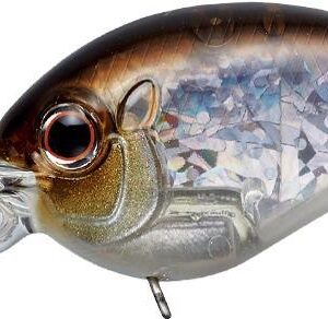 EVERGREEN PICCOLO 4cm 6.4gr #383 NEON WAKASAGI
