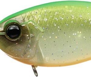 EVERGREEN SPIN CRAFT 3.8cm 4gr #268 SPARKLING LIME