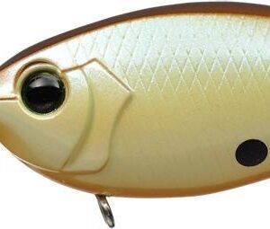 EVERGREEN SPIN CRAFT 3.8cm 4gr #280 MAGIC WAKASAGI