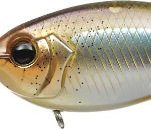 EVERGREEN SPIN CRAFT 3.8cm 4gr #296 MIGHTY SHAD