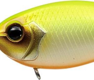 EVERGREEN SPIN CRAFT 3.8cm 4gr #602 BIG BITE CHART
