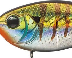 EVERGREEN CRAFT 4.7cm 6.5gr #50 BABY GILL