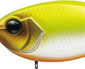 EVERGREEN CRAFT 4.7cm 6.5gr #602 BIG BITE CHART