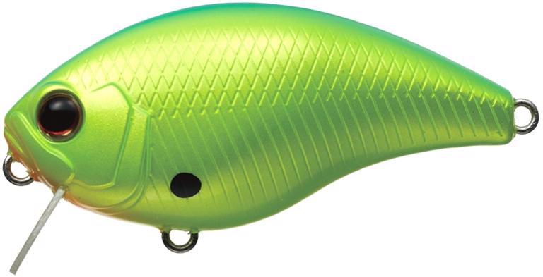 EVERGREEN CLUCH HITTER 5.8cm 12.5gr #28 BLUE BACK CHART