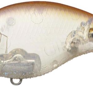 EVERGREEN CLUCH HITTER 5.8cm 12.5gr #238 FLASH WAKASAGI