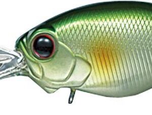 EVERGREEN WILDHUNCH 5.2cm 9.6gr #27 AYU