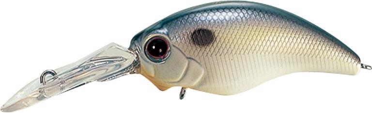 EVERGREEN WILDHUNCH 5.2cm 9.6gr #62 NATURAL SHAD