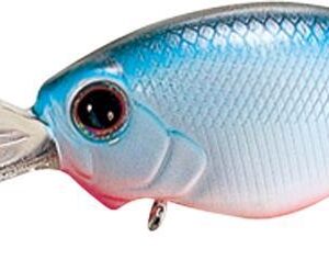 EVERGREEN WILDHUNCH 5.2cm 9.6gr #63 BLUE SHAD