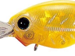EVERGREEN WILDHUNCH 5.2cm 9.6gr #67 FLASH CHART