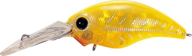EVERGREEN WILDHUNCH 5.2cm 9.6gr #67 FLASH CHART
