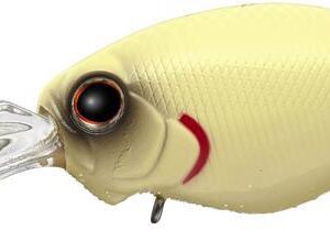 EVERGREEN WILDHUNCH 5.2cm 9.6gr #260 MORIZO BONE