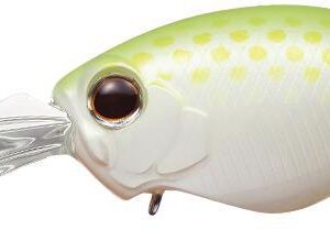 EVERGREEN WILDHUNCH 5.2cm 9.6gr #288 SECRET WHITE LIME