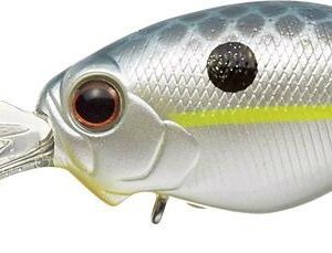 EVERGREEN WILDHUNCH 5.2cm 9.6gr #289 QUEEN SHAD