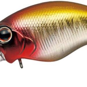 EVERGREEN WILDHUNCH SR 5.2cm 10gr #125 CLOWN