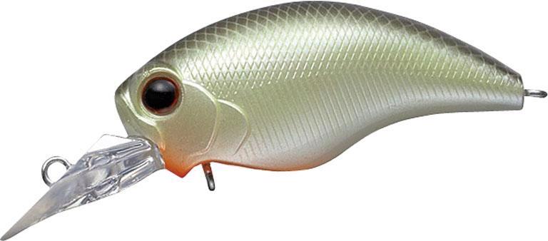 EVERGREEN WILDHUNCH SR 5.2cm 10gr #251 SECRET CHART