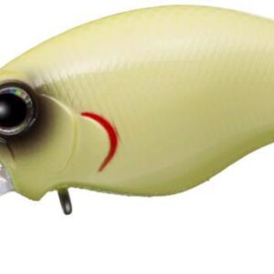EVERGREEN WILDHUNCH SR 5.2cm 10gr #260 MORIZO BONE