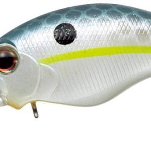 EVERGREEN WILDHUNCH SR 5.2cm 10gr #289 QUEEN SHAD