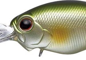 EVERGREEN WILDHUNCH RATTLE IN 5.2cm 10.0gr #27 AYU