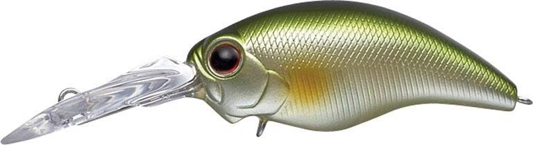 EVERGREEN WILDHUNCH RATTLE IN 5.2cm 10.0gr #27 AYU