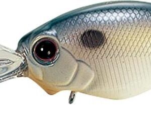 EVERGREEN WILDHUNCH RATTLE IN 5.2cm 10.0gr #62 NATURAL SHAD