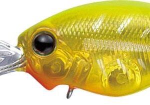 EVERGREEN WILDHUNCH RATTLE IN 5.2cm 10.0gr #67 FLASH CHART